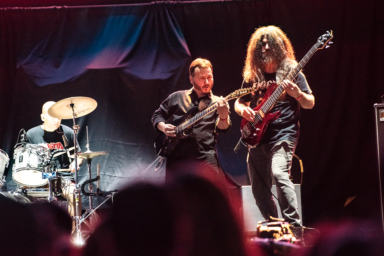 Masters of Rock 2025 - Día 2: Mucho más que unos cuantos hits